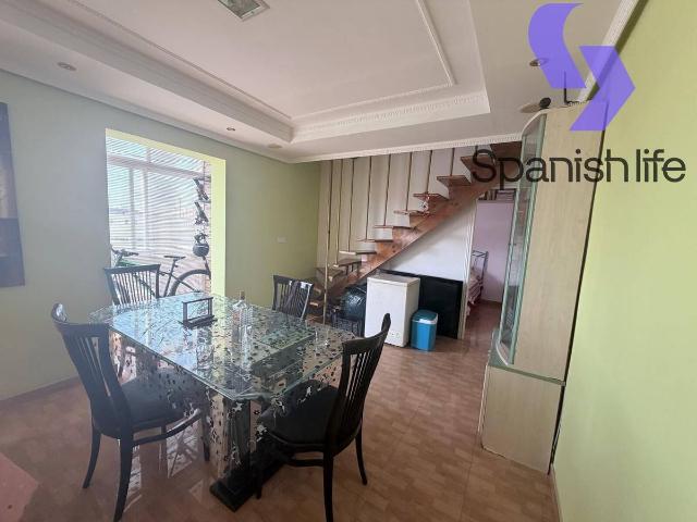 Chalet en venta en Casco Antiguo - Santa Cruz - Ayuntamiento, l'Alacantí