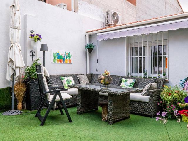 Chalet en venta en Vereda de los Estudiantes, Leganés