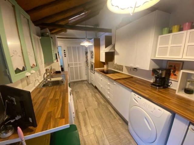 Chalet en venta en Flores, Leganés