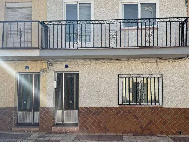 Chalet en venta en Viso Del Marqués, Castilla-La Mancha
