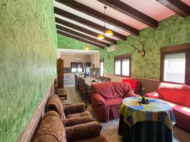 Chalet en venta en Viso Del Marqués, Castilla-La Mancha