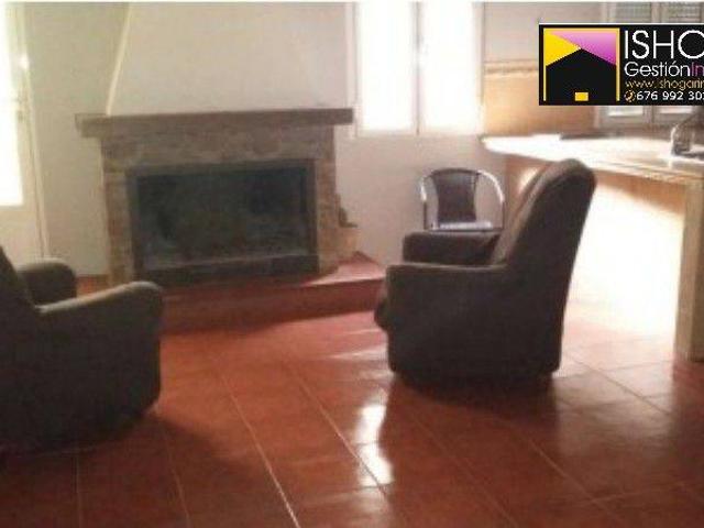 Chalet en venta en Viso Del Marqués, Castilla-La Mancha