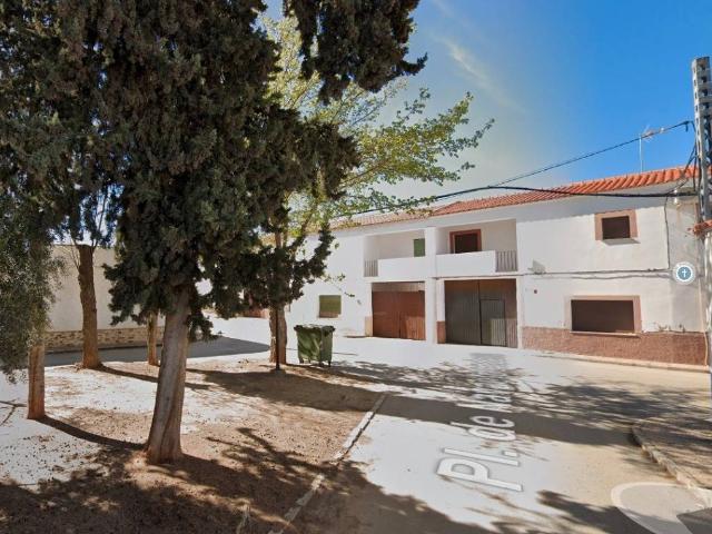 Chalet en venta en Viso Del Marqués, Castilla-La Mancha