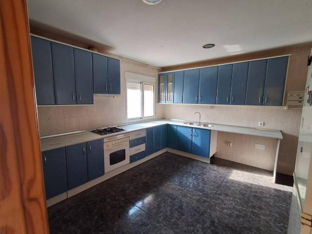 Chalet en venta en Viso Del Marqués, Castilla-La Mancha