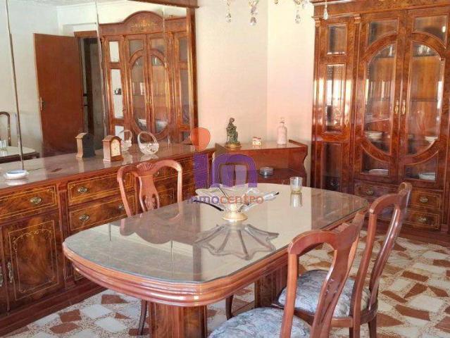 Chalet en venta en Viso Del Marqués, Castilla-La Mancha