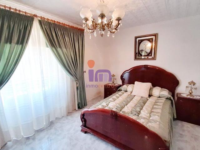 Chalet en venta en Viso Del Marqués, Castilla-La Mancha