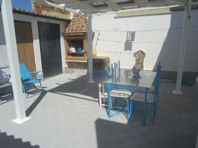 Chalet en venta en Viso del Marqués, Ciudad Real