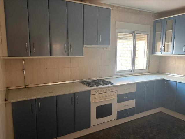 Chalet en venta en Viso Del Marqués, Castilla-La Mancha