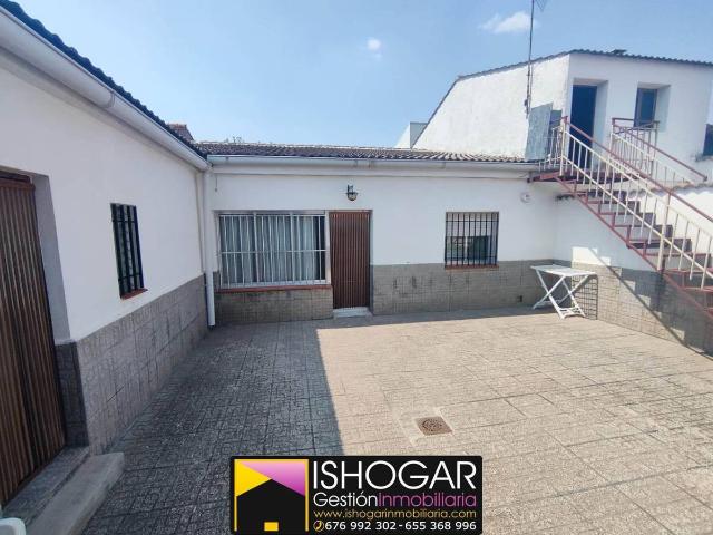Chalet en venta en Viso Del Marqués, Castilla-La Mancha