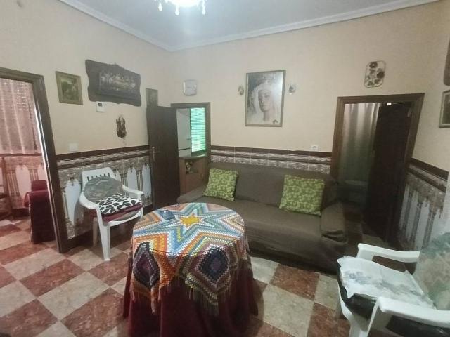 Villa en venta en Viso Del Marqués