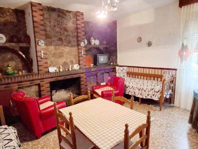 Chalet en venta en Viso Del Marqués, Castilla-La Mancha