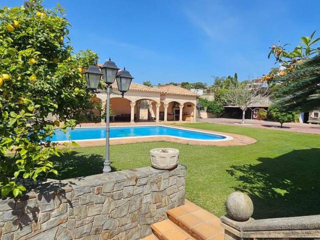 Chalet en venta en Eixample, Maresme