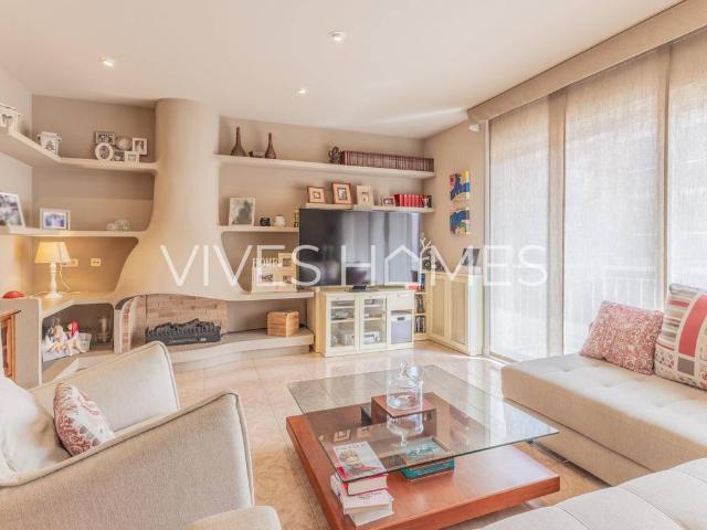 Chalet en venta en Eixample, Mataró