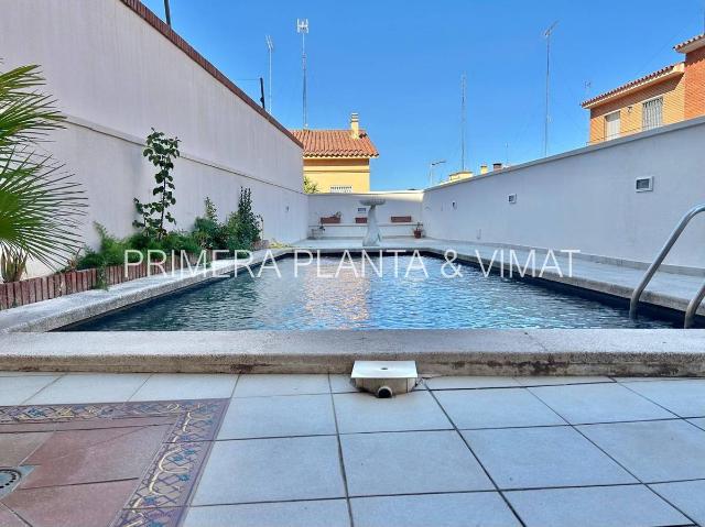 Chalet en venta en Eixample, Maresme