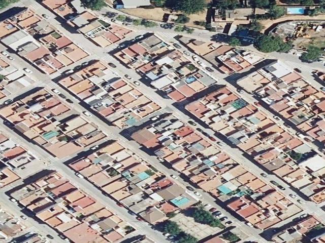 Chalet en venta en Dos Hermanas, Andalucía