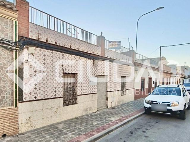 Chalet en venta en Dos Hermanas, Sevilla