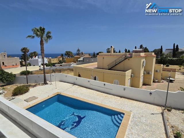 Chalet en venta en Mojácar, Andalucía