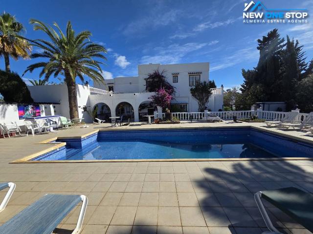 Chalet en venta en Mojácar, Andalucía