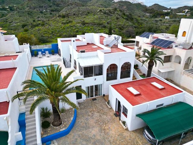 Chalet en venta en Mojácar, Andalucía