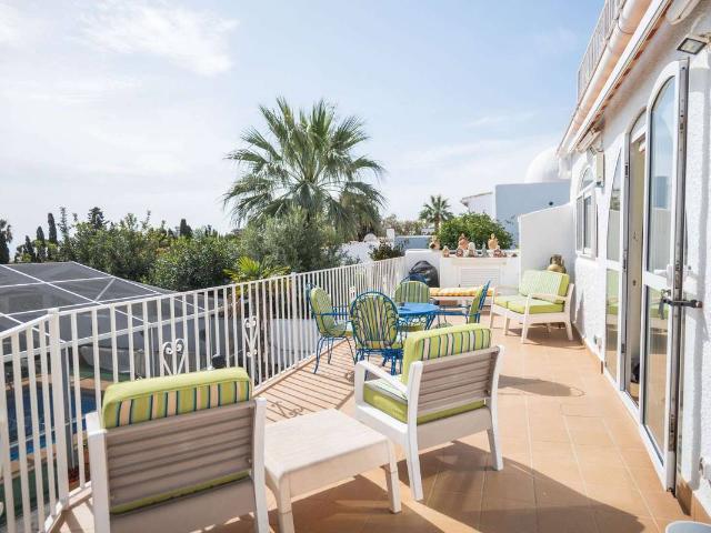 Chalet en venta en Mojácar, Andalucía