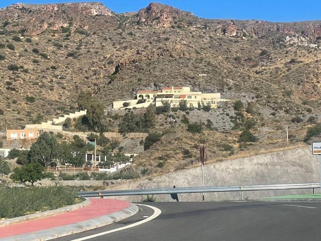 Chalet en venta en Mojácar, Andalucía
