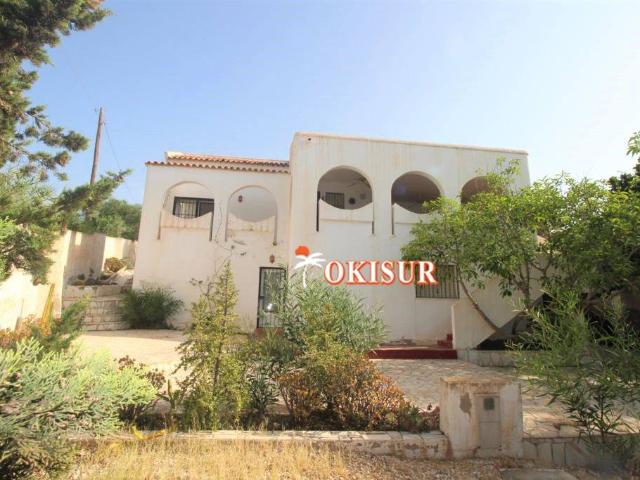 Chalet en venta en Mojácar, Andalucía