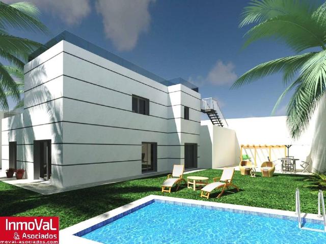 Chalet en venta en Mojácar, Andalucía