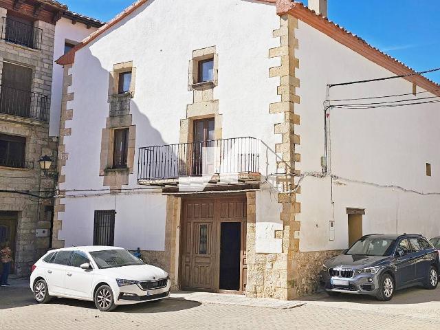 Chalet en venta en l'Alt Maestrat, Valencia
