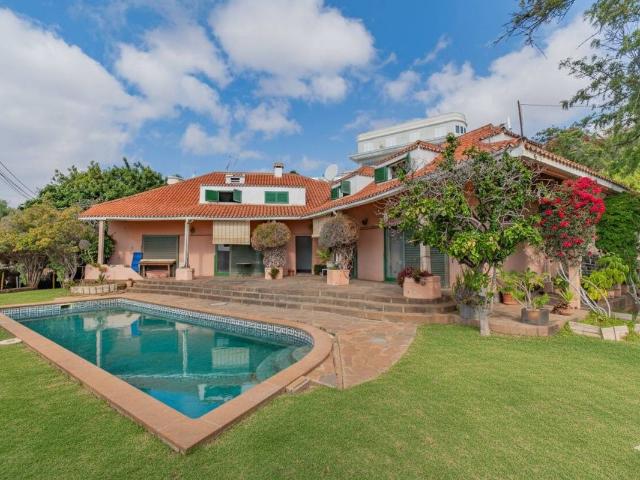 Chalet en venta en Santa Cruz De Tenerife, Canarias