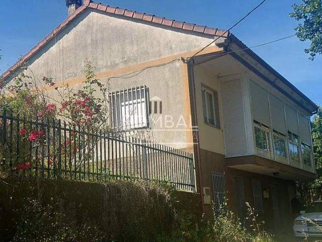 Chalet en venta en Ourense, Casco Vello