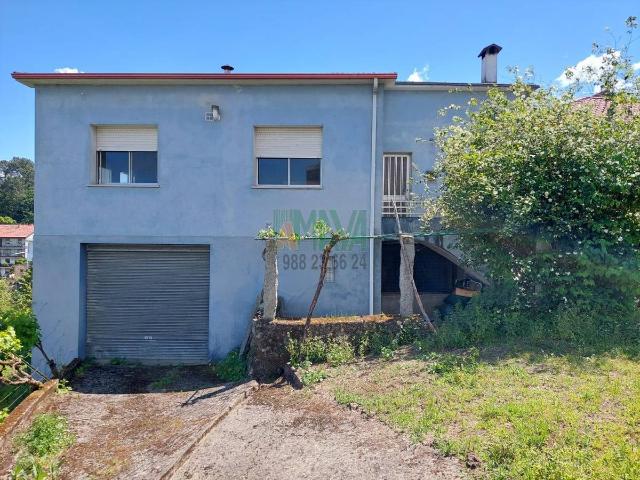Villa en venta en Ourense, Casco Vello
