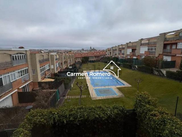 Chalet en venta en Salamanca, Castilla y León
