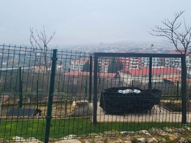 Villa en venta en Ourense, Casco Vello