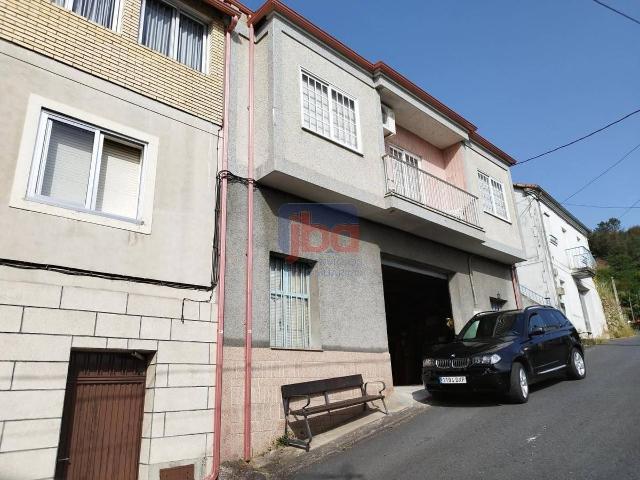 Villa en venta en Ourense, Casco Vello
