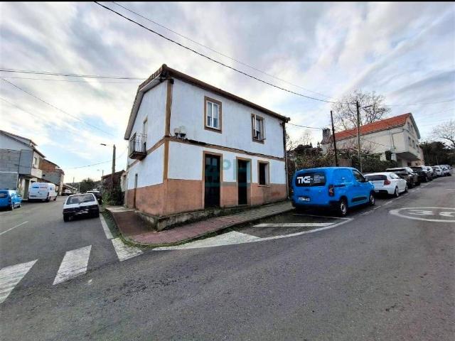 Villa en venta en Ourense, Casco Vello