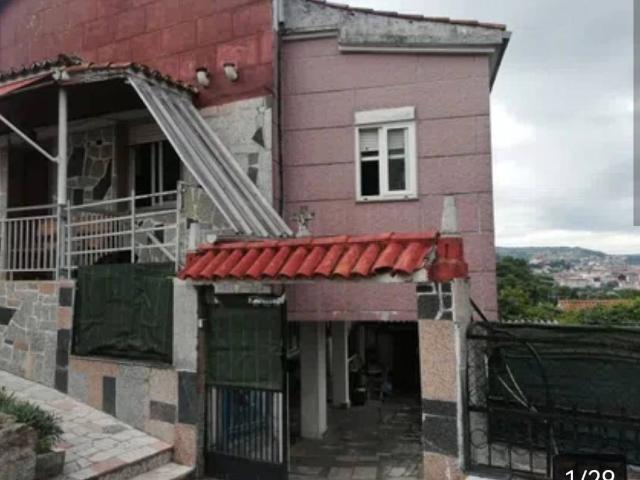 Villa en venta en Ourense, Casco Vello