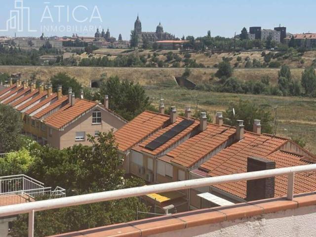 Chalet en venta en Centro, Salamanca