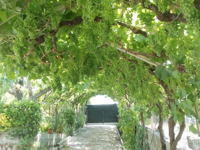 Chalet en venta en Centro, Ourense