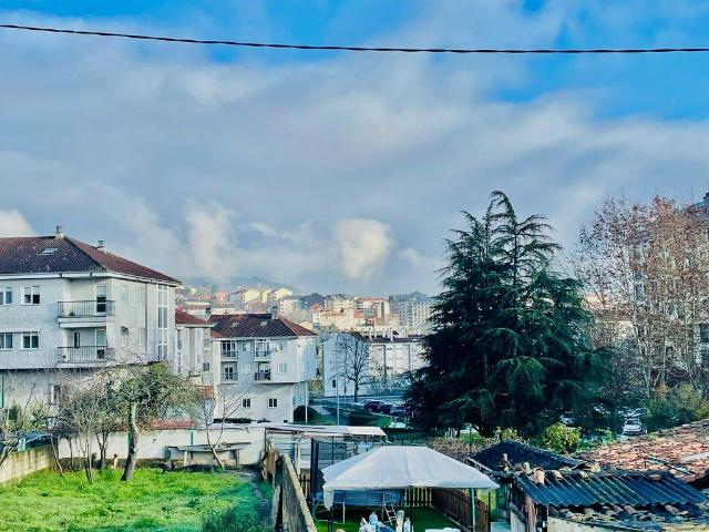 Chalet en venta en Centro, Ourense