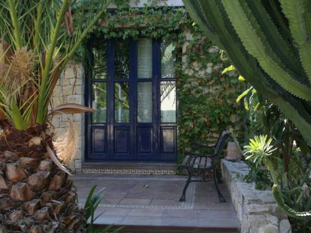 Chalet en venta en Casco Antiguo - Santa Cruz - Ayuntamiento, l'Alacantí