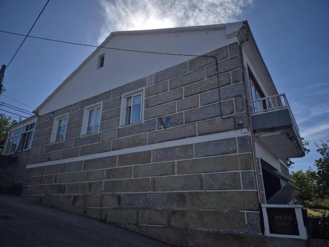 Chalet en venta en Centro, Ourense