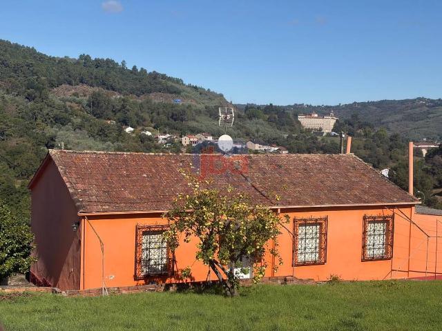 Chalet en venta en Centro, Ourense