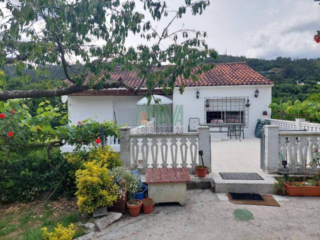 Villa en venta en Ourense, Casco Vello
