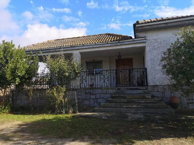 Chalet en venta en Vitigudino, Castilla y León