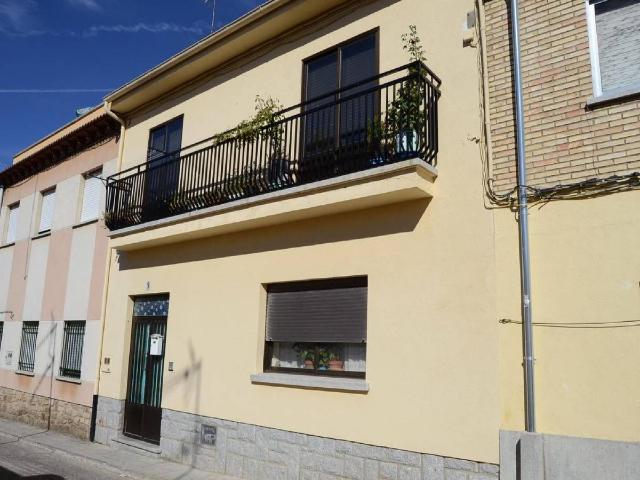 Chalet en venta en Vitigudino, Salamanca