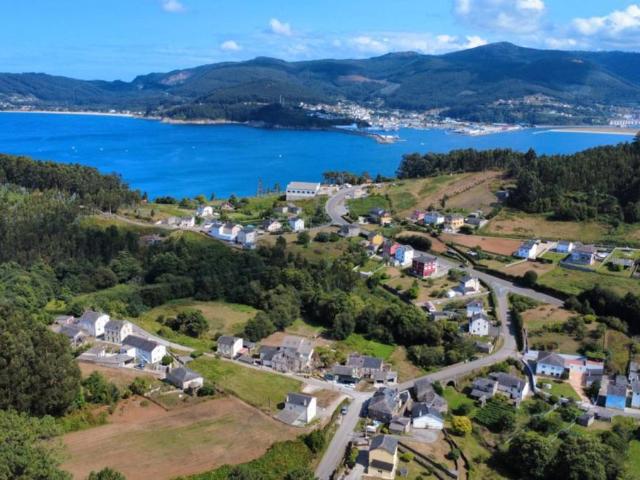 Chalet en venta en Viveiro, Lugo