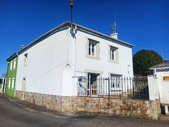 Chalet en venta en Viveiro, A Mariña Occidental