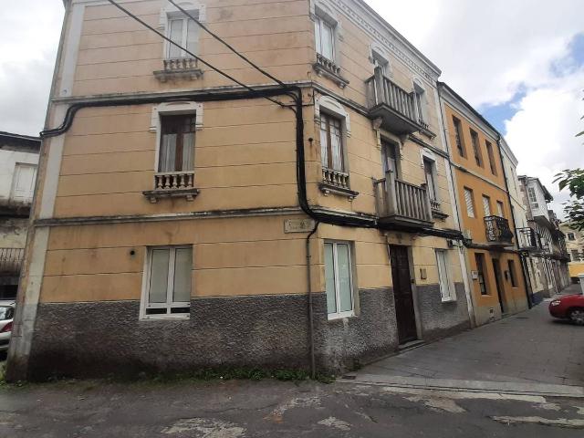 Chalet en venta en Viveiro, A Mariña Occidental