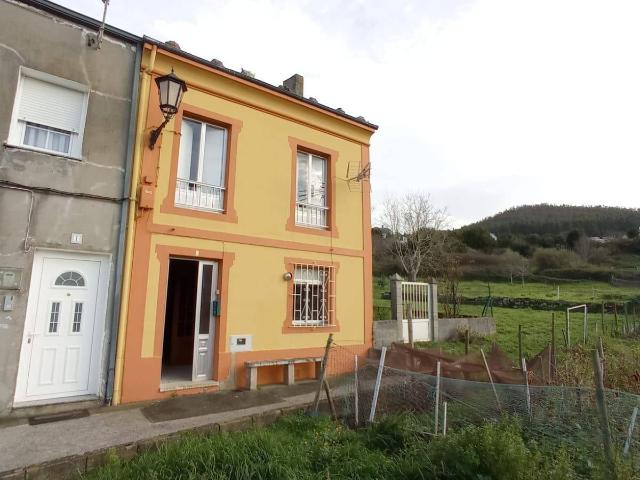 Chalet en venta en Viveiro, Lugo