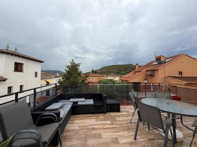 Chalet en venta en Aguas Blancas, Viver